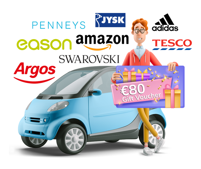 Car Insurance Voucher