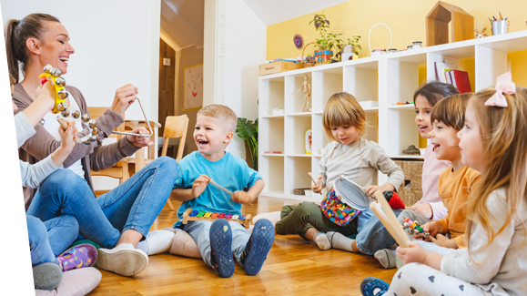 childcare insurance