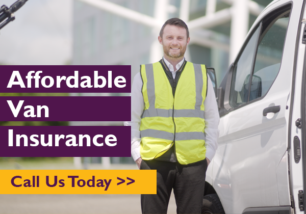 van insurance
