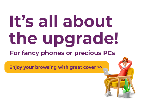 Device Insurance