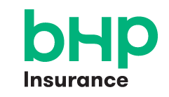 BJP Insurance Logo