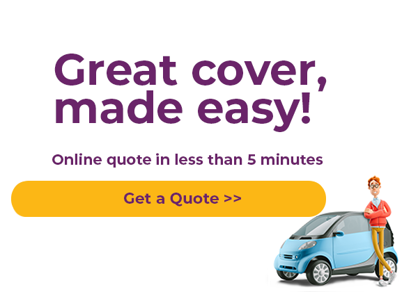 Car Insurance Quote