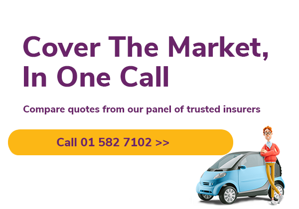 Car and Home Insurance