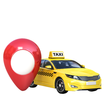 BJP Taxi