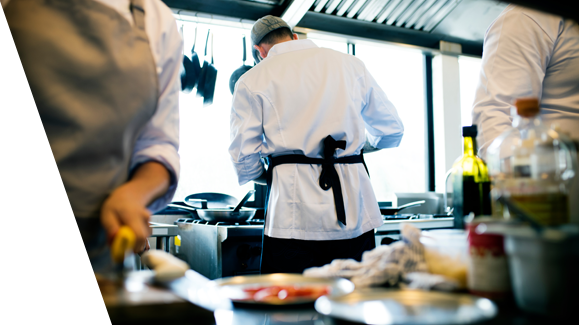 food and beverage insurance