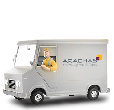 Arachas Van Insurance