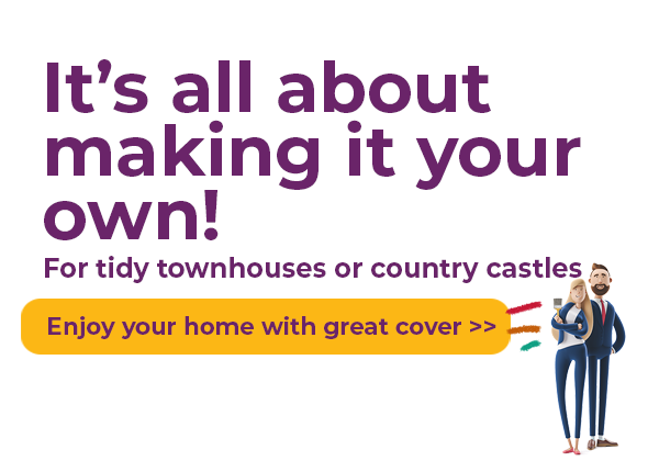 home insurance