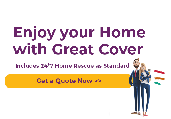 home insurance