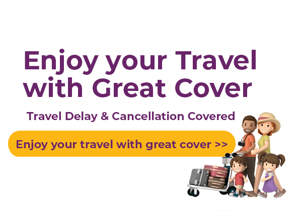 Travel Insurance