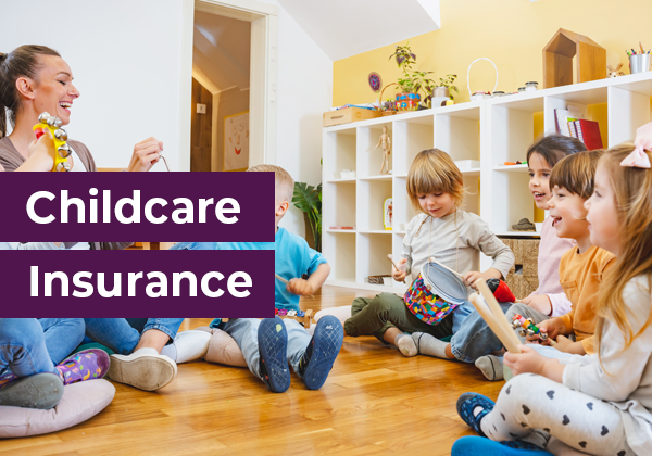 childcare insurance