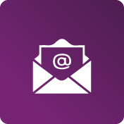 email us