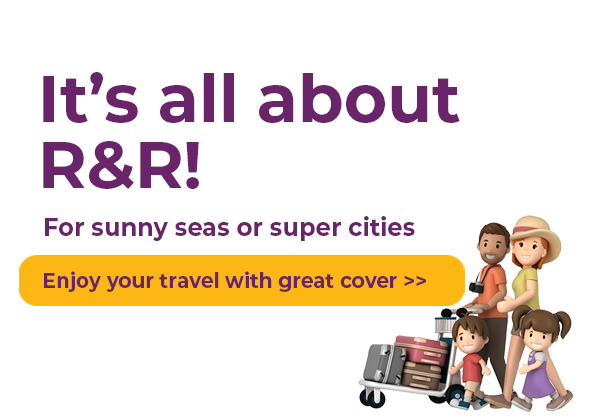 travel insurance